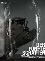 Cover von Der fünfte Schatten