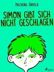 Cover von Simon gibt sich nicht geschlagen