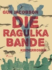 Cover von Die Ragulka-Bande