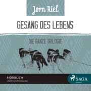 Cover von Gesang des Lebens 1-3