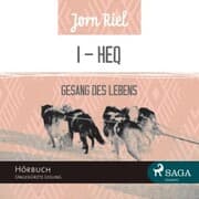 Cover von Gesang des Lebens, Folge 1: HEQ (Ungekürzt)