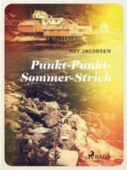Cover von Punkt - Punkt - Sommer - Strich