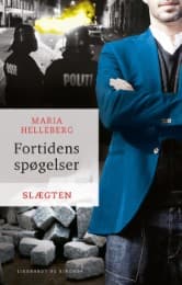Cover von Slægten 22: Fortidens spøgelser