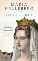 Cover von Rigets frue