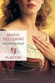 Cover von Slægten 1: Den Hellige Knud