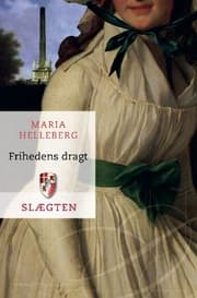 Cover von Slægten 16: Frihedens dragt