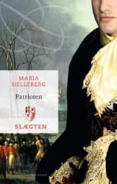 Cover von Slægten 17: Patrioten