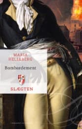 Cover von Slægten 18: Bombardement
