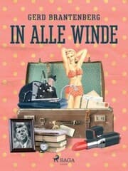 Cover von In alle Winde