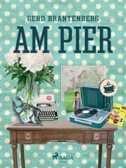 Cover von Am Pier