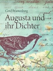 Cover von Augusta und ihr Dichter