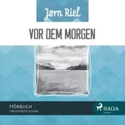 Cover von Vor dem Morgen (Ungekürzt)