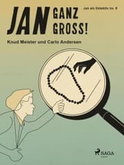 Cover von Jan ganz groß!