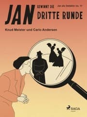 Cover von Jan gewinnt die dritte Runde