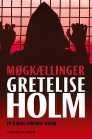 Cover von Møgkællinger