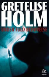 Cover von Under fulde bedøvelse