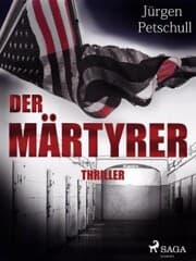 Cover von Der Märtyrer