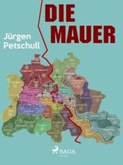Cover von Die Mauer