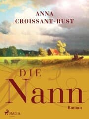 Cover von Die Nann