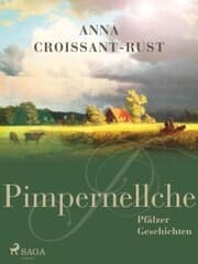 Cover von Pimpernellche