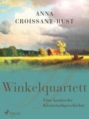 Cover von Winkelquartett