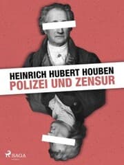 Cover von Polizei und Zensur