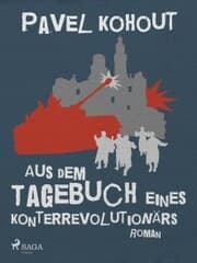 Cover von Aus dem Tagebuch eines Konterrevolutionärs