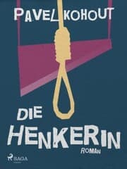 Cover von Die Henkerin