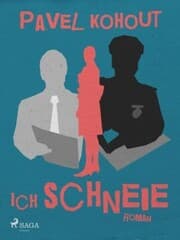 Cover von Ich schneie