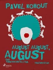 Cover von August August, August