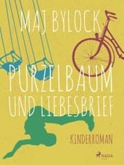 Cover von Purzelbaum und Liebesbrief