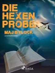 Cover von Die Hexenprobe