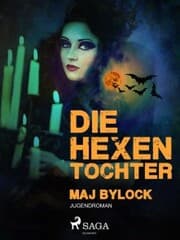 Cover von Die Hexentochter