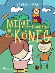 Cover von Mimi, Roberta und der König