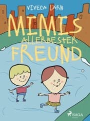 Cover von Mimis allerbester Freund