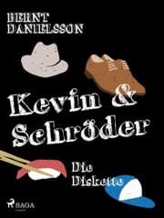 Cover von Die Diskette