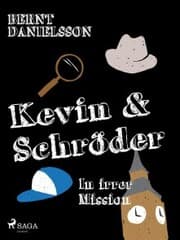Cover von In irrer Mission