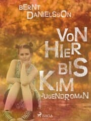 Cover von Von hier bis Kim