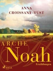 Cover von Arche Noah