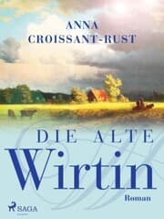 Cover von Die alte Wirtin