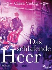 Cover von Das schlafende Heer
