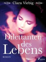 Cover von Dilettanten des Lebens