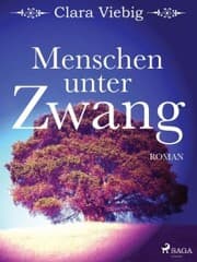 Cover von Menschen unter Zwang