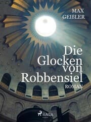 Cover von Die Glocken von Robbensiel