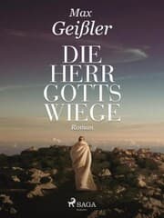 Cover von Die Herrgottswiege