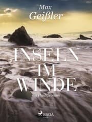 Cover von Inseln im Winde