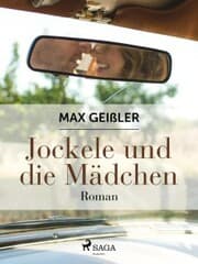 Cover von Jockele und die Mädchen