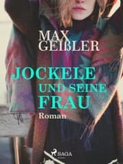 Cover von Jockele und seine Frau
