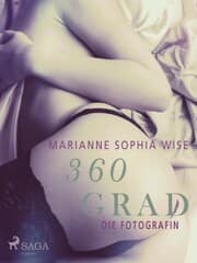 Cover von 360 Grad - Die Fotografin (Erotische Geschichten, Band 9)