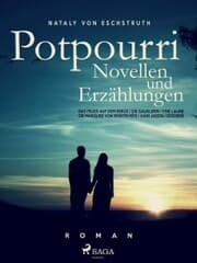 Cover von Potpourri